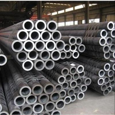 A-500 Structural Steel Pipe Design Boiler Cylinder Oil Gas Astm A790 S31803
