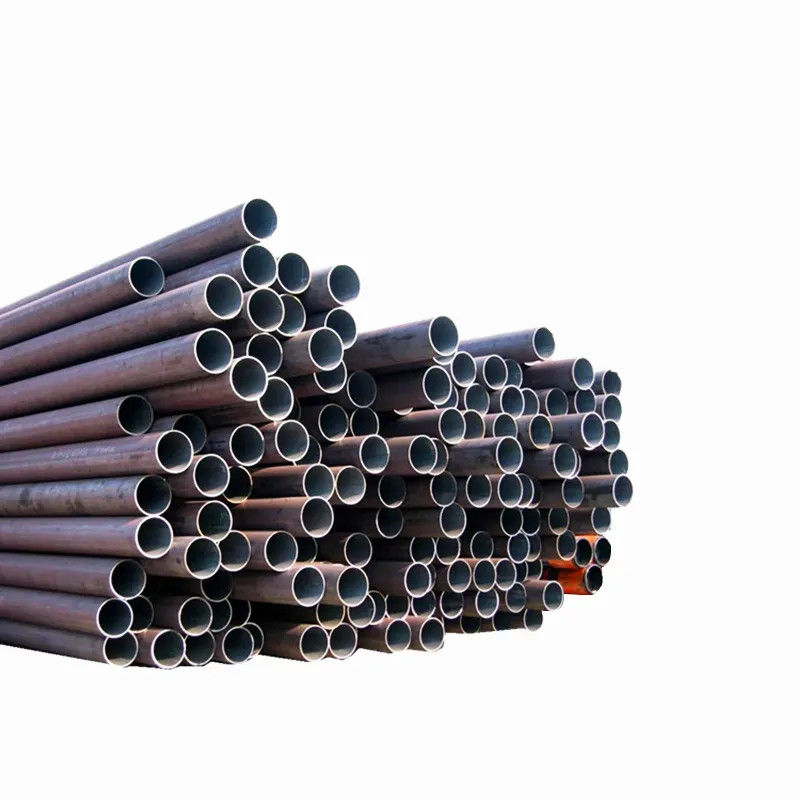 Gorąco walcowane bezszwodowe rury 20mm 4 Inch 5 Inch 6 Inch 7 Inch Rury płynu wydechowego astm a106b