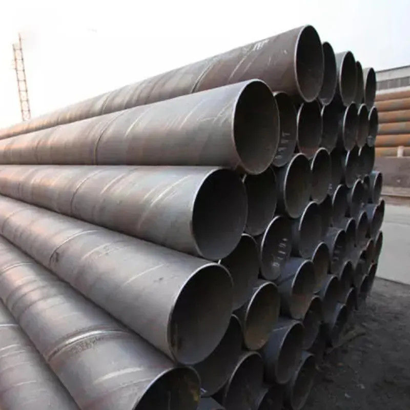 Astm A53 A36 1 cala Sch 40 14 cala Q235 A106 Gr B Smls Rura bez szwu ze stali węglowej