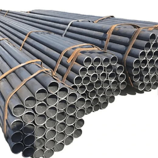 2 cali 3 cali Sa178a Bezszwowe rurki kotłowe Produkcja ASTM A53 ASTM A106 a312gr tp304