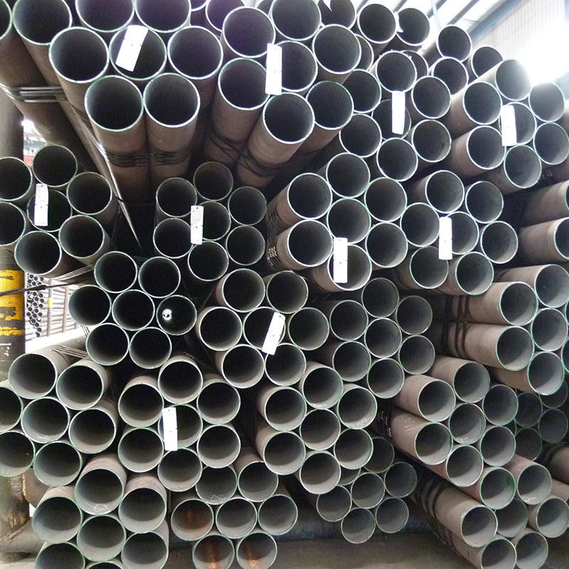 2 cali 3 cali Sa178a Bezszwowe rurki kotłowe Produkcja ASTM A53 ASTM A106 a312gr tp304