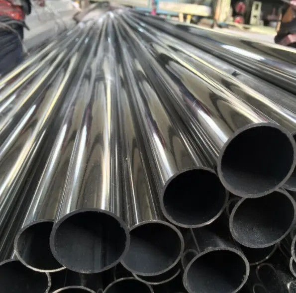 48-calowa 24-calowa bezszwowa rura ze stali nierdzewnej 304 Sus202 2calowa 2mm astm a53 gr b sch 40