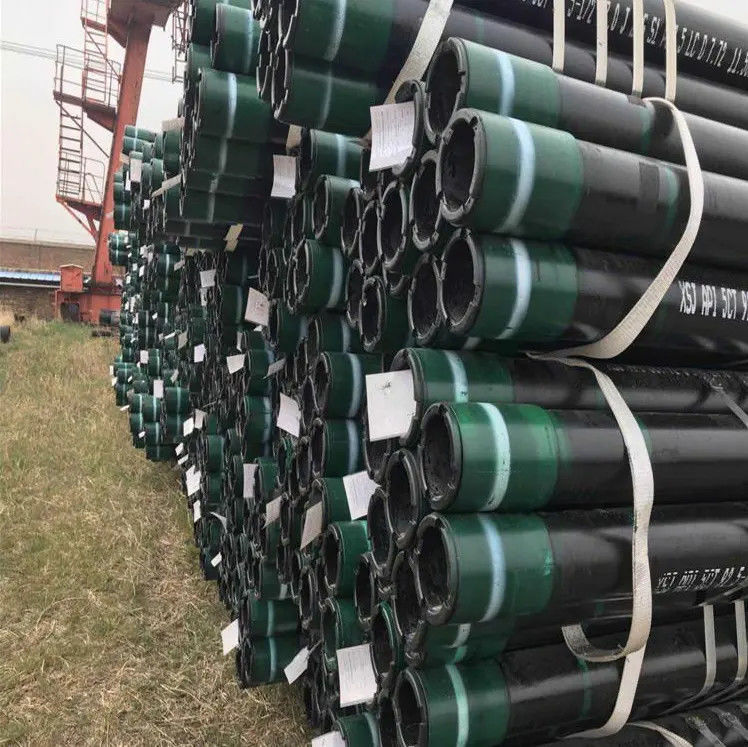 Rury bez szwu ze stali stopowej 40Cr dla samochodów półwęzło 45 mm grubość ściany 11 mm