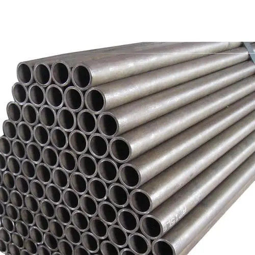 Obudowa Bezszwowa Rurka do wiertniania mechanicznej Rurka do wiertniania ropy naftowej Rurka gazowa Rury stalowe lekkie Rury metalowe