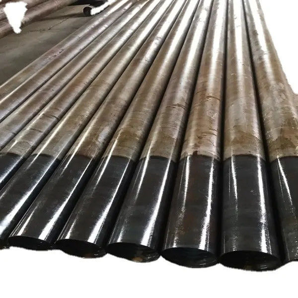 Rury rurowe ze stali stopowej bez szwu do rur mechanicznych ASTM A519 1020 1025 1035