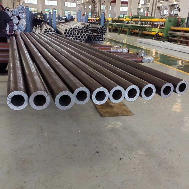 Astm A53 4130 1020 4340 4140 Rozmiary rur mechanicznych