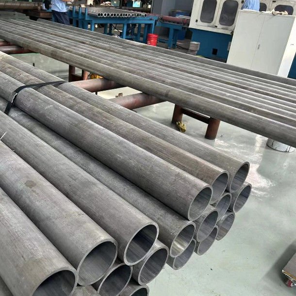 Astm A53 4130 1020 4340 4140 Rozmiary rur mechanicznych