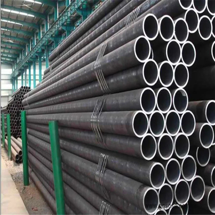 Bezszwedzone rurki mechaniczne ciągnięte na zimno do sprzedaży ASTM A519 A513 1010 1045 SAE 1018