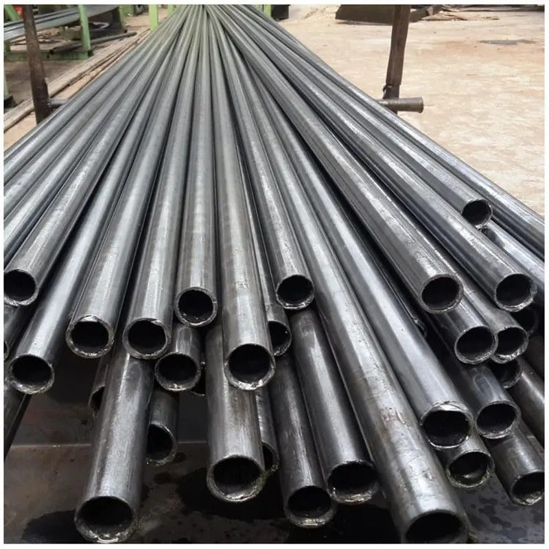 Astm A513 A519 Rury mechaniczne klasy 1008 1010 1015 MT1010 MT 1015 MT 1020 1026 1018