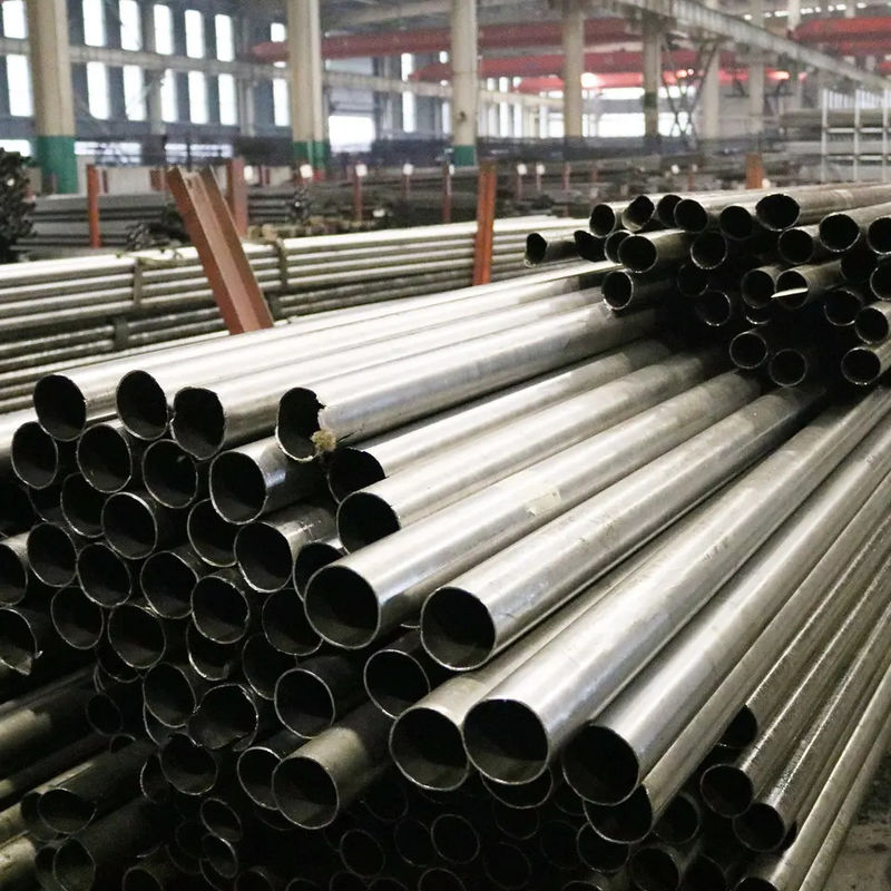 Astm A513 A519 Rury mechaniczne klasy 1008 1010 1015 MT1010 MT 1015 MT 1020 1026 1018