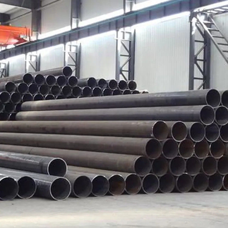 4 cala 1/2 cala 2 Sch 40 stopu stalowego bezszwodowego rury dla hydraulicznych wysokiej temperatury strukturalnej
