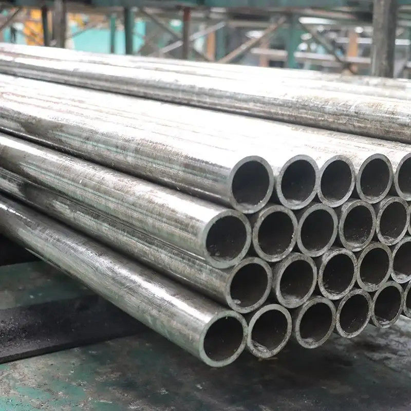 Rurociąg hydrauliczny do oleju Api 5l Gr B Rurociąg bezszwodowy System chłodzenia silnika Ford