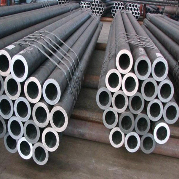 Płytkowe rury stalowe Api 5l X42-X80 Rury gazowe Od 18mm 6