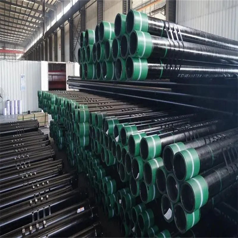 Gorąco walcowane rury z stali bezszwowej API 5L Standard a790 uns s32760 s32205