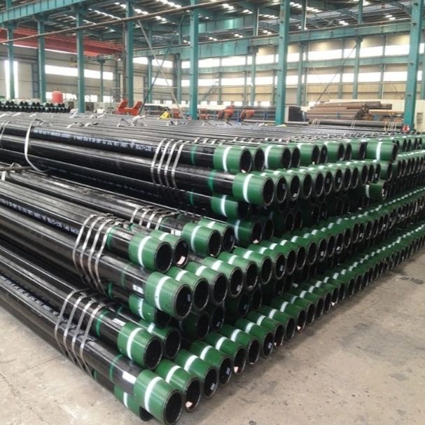 Gorąco walcowane rury z stali bezszwowej API 5L Standard a790 uns s32760 s32205