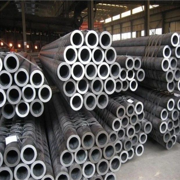 Astm A213 Gr T5 T12 T91 A192 Bezszwowe rurki kotłowe Producenci 10# 20# 45#