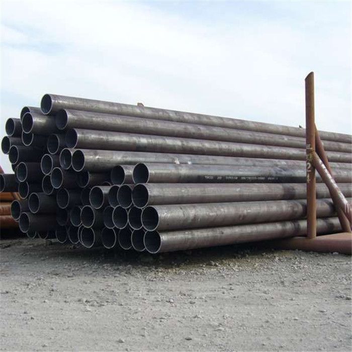 38 mm Stopy ze stali miękkiej Rury bez szwu Api 5l X65 Do przemysłu ropopochodnego A106 astm a269 316l