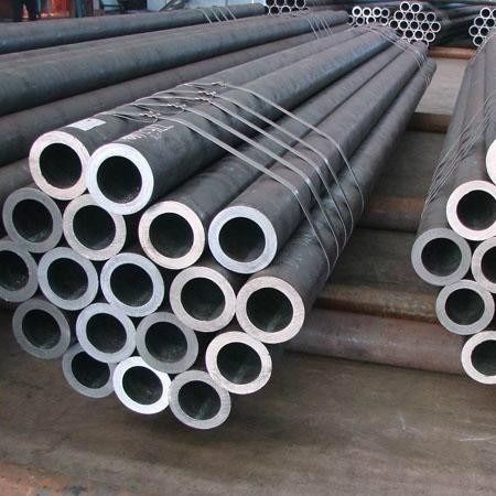 Astm A213 Gr T5 T12 T91 A192 Bezszwowe rurki kotłowe Producenci 10# 20# 45#