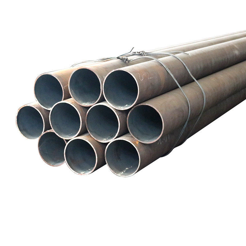 A53 A178 A179 A192 A210 A213 Astm A106 Stopień B Rury ze stali bez szwu Sch 40 Sch 80