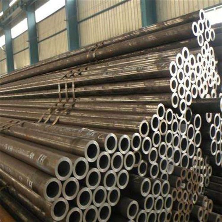 A333 Gr 6 A106 Gr B Rura bez szwów dla cylindrów hydraulicznych