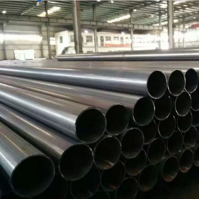 Rurka ze stali bez szwu wyciągnięta na zimno do maszyn budowlanych astm a335 p11