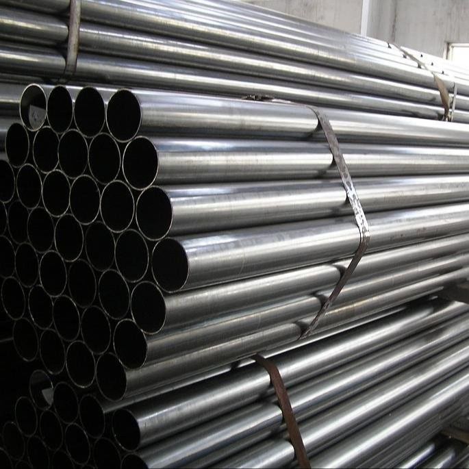 Rurka ze stali bez szwu wyciągnięta na zimno do maszyn budowlanych astm a335 p11