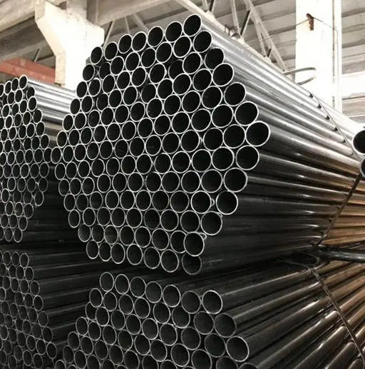 0.25mm Węglowodorowe Rury ze stali bezszwowej ASTM A106 A53 API 5L X42-X80 W ropie naftowej i gazowej